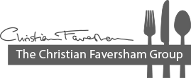Christian Faversham Group
