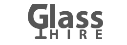 Glass Hire UK
