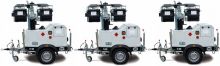 Tower Light Hire Tower Light Hire TL90 SMC