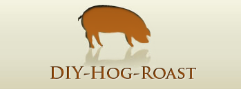DIY Hog Roast DIY Hog Roast