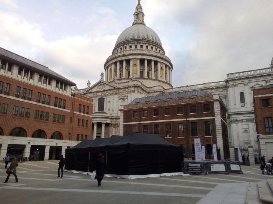 London Event Hire