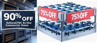 Event Hire Business for Sale