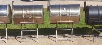 Drumbecue-BBQ-Hire