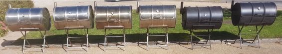 Drumbecue-BBQ-Hire