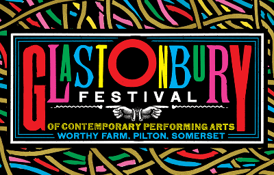Glastonbury Festival Catering