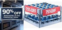 Event Hire Business for Sale